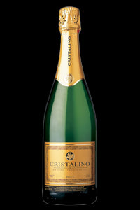Jaume Serra Cristalino Brut|Liquor Cave