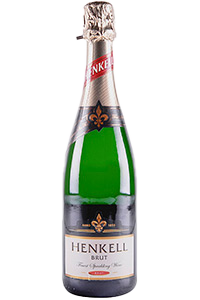 Henkell Brut|Liquor Cave