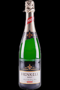 Henkell Brut|Liquor Cave
