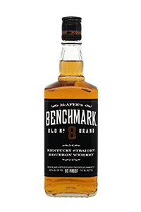 Benchmark Bourbon