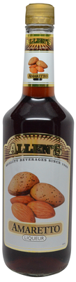 30 Allens Gld Amaretto
