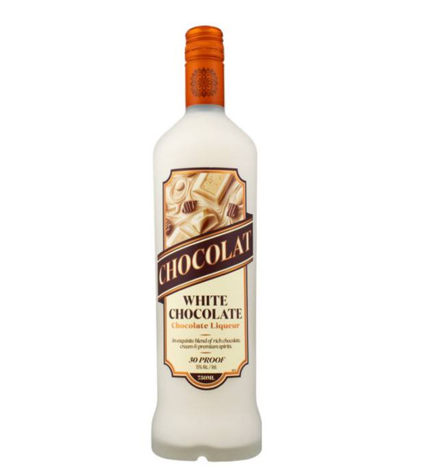 30 Chocolat White Chocolate Liquor