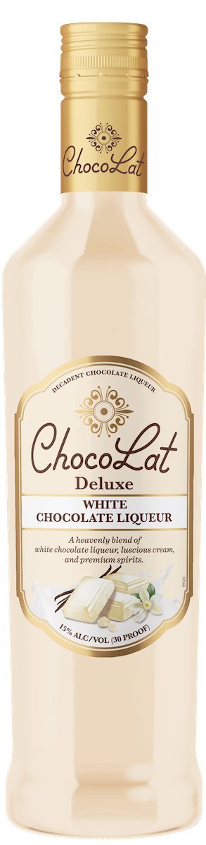 30 Chocolat White Chocolate