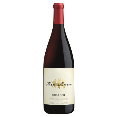 3 Thieves Pinot Noir 2023
