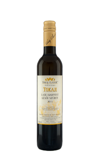 Tokaj Classic Late Harvest Cuvee