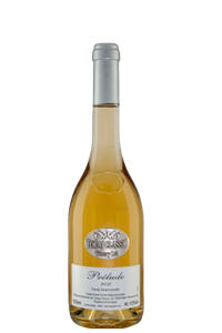 Tokaj Classic Tokaji Szamoroni Prelude