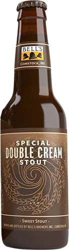 BELLS BES DOUBLE CREAM STOUT 6 PACK NR