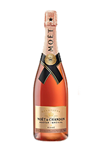 Moet & Chandon Nectar Imperial Rose