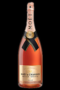 Moet Nectar Imp Rose|Liquor Cave