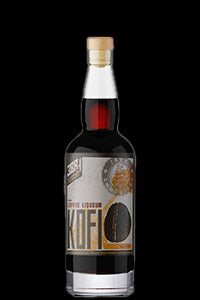 3Br Kofi Coffee Liqueur|Liquor Cave
