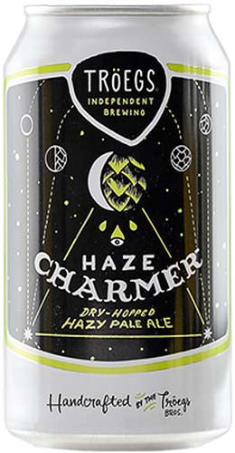TROEGS HAZE CHARMER 12PK CAN