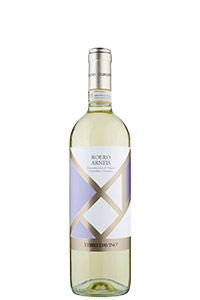 Terredavino Roero Arneis DOCG