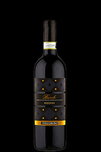 Terredavino Barolo Riserva DOCG