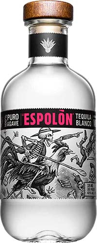 ESPOLON BLANCO