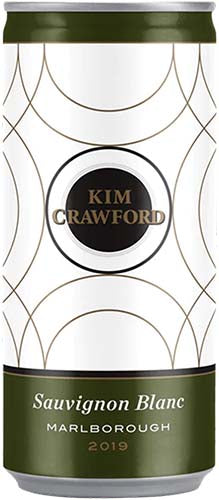 KIM CRAWFORD SAUVIGNON BLANC