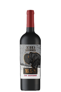 1000 Stories Cabernet Sauvignon 16.5%