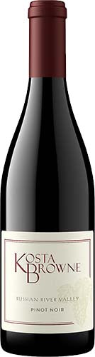 KOSTA BROWNE PINOT NOIR