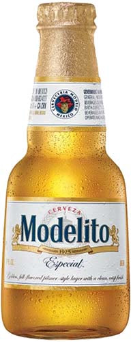 MODELLITO ESPECIAL 24 PACK 70Z BOTTLE