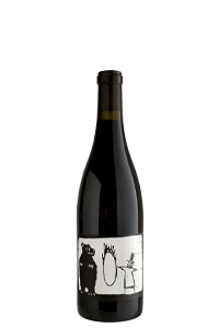 Tensley Syrah Lite