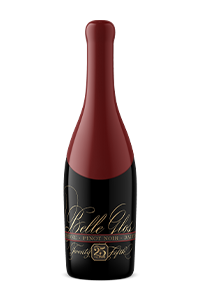 Belle Glos Pinot Noir 25th Anniversary