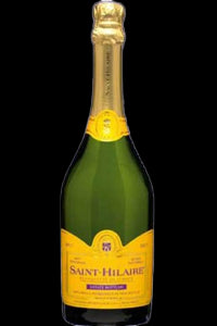 Saint Hilaire Brut (Orange Label)|Liquor Cave