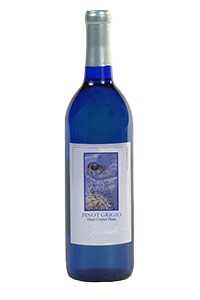 Tomasello Pinot Grigio Outer Coast|Liquor Cave