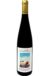 Tomasello Shore House Red|Liquor Cave