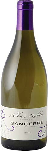 ALBAN ROBLIN SANCERRE