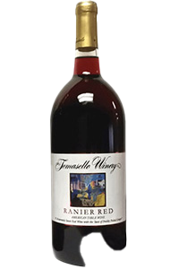 Tomasello Ranier Red American|Liquor Cave