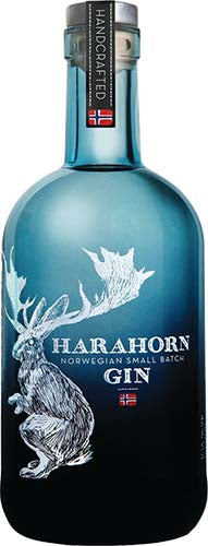 HARAHORN GIN