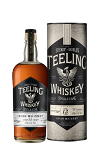 Teeling Single Pot Still Single Cask Sherry PX