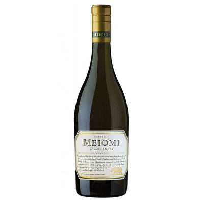 Meiomi Bright Chardonnay 2022