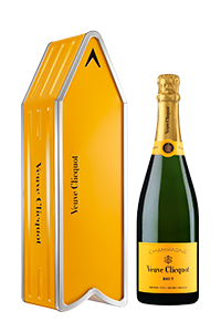 Veuve Clicquot Yellow Label NJ Arrow VAP
