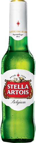 STELLA ARTOIS 24 PK NR