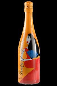 P Cheneau Lady Of Spain Cava|Liquor Cave