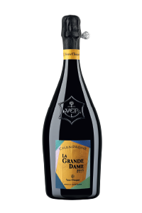 Veuve Clicquot La Grande Dame Blanc Collab