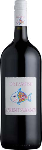 DREAM FISH CAB 1.5LTR