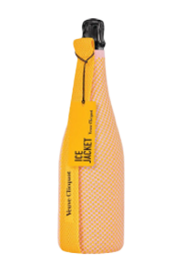Veuve Clicquot Rose Ice Jacket