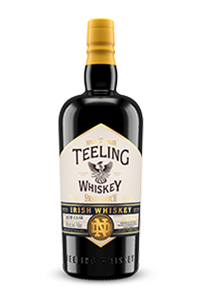 Teeling 24 Year Old Notre Dame Edition