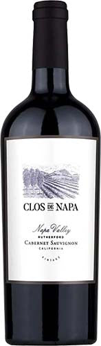 CLOS DE OAKVILLE CABERNET