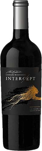 CHARLES WOODSON'S INTERCEPT CABERNET