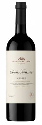 Don Nicanor Malbec 2021