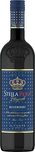 STELLA ROSA BLUEBERRY