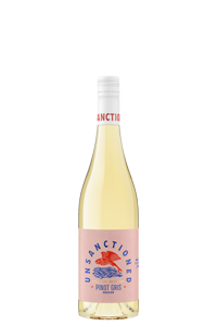 Unsanctioned Pinot Gris