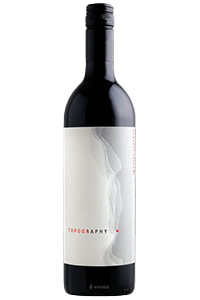 Burgess Topography Napa|Liquor Cave