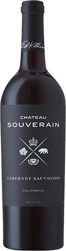 CHATEAU SOUVERAIN CABERNET