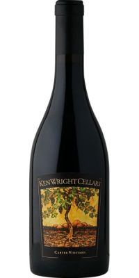 Ken Wright Pinot Noir Cart 2025