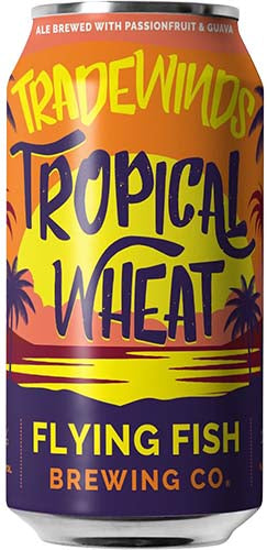 FLYING FISH TRO[ICAL WHEAT