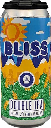 Thin Man Bliss