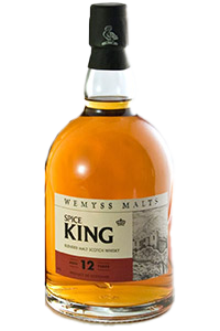 Wemyss Spice King|Liquor Cave
